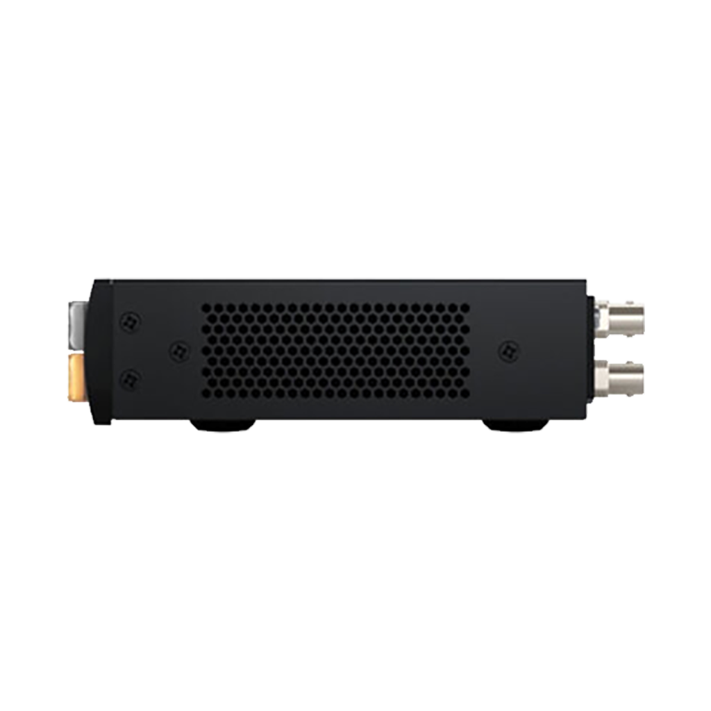 Blackmagic Design Videohub Mini 4x2 12G Router