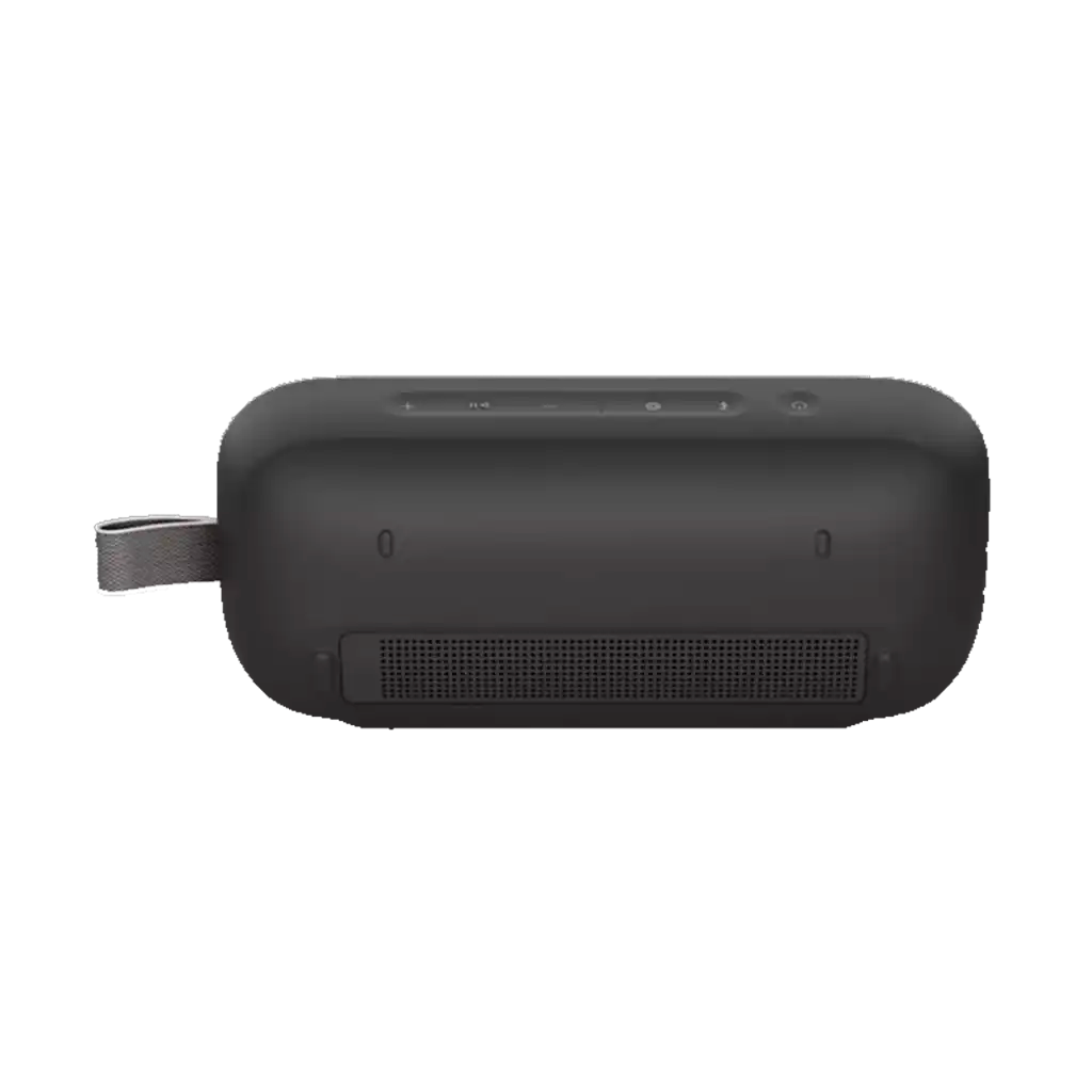 Bose SoundLink Flex Portable Bluetooth Speaker (2nd Gen, Black) - Parallel Import
