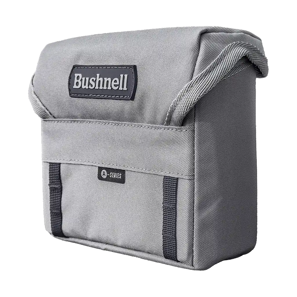 Bushnell 10x32 A3 Binoculars (Folkstone Gray)