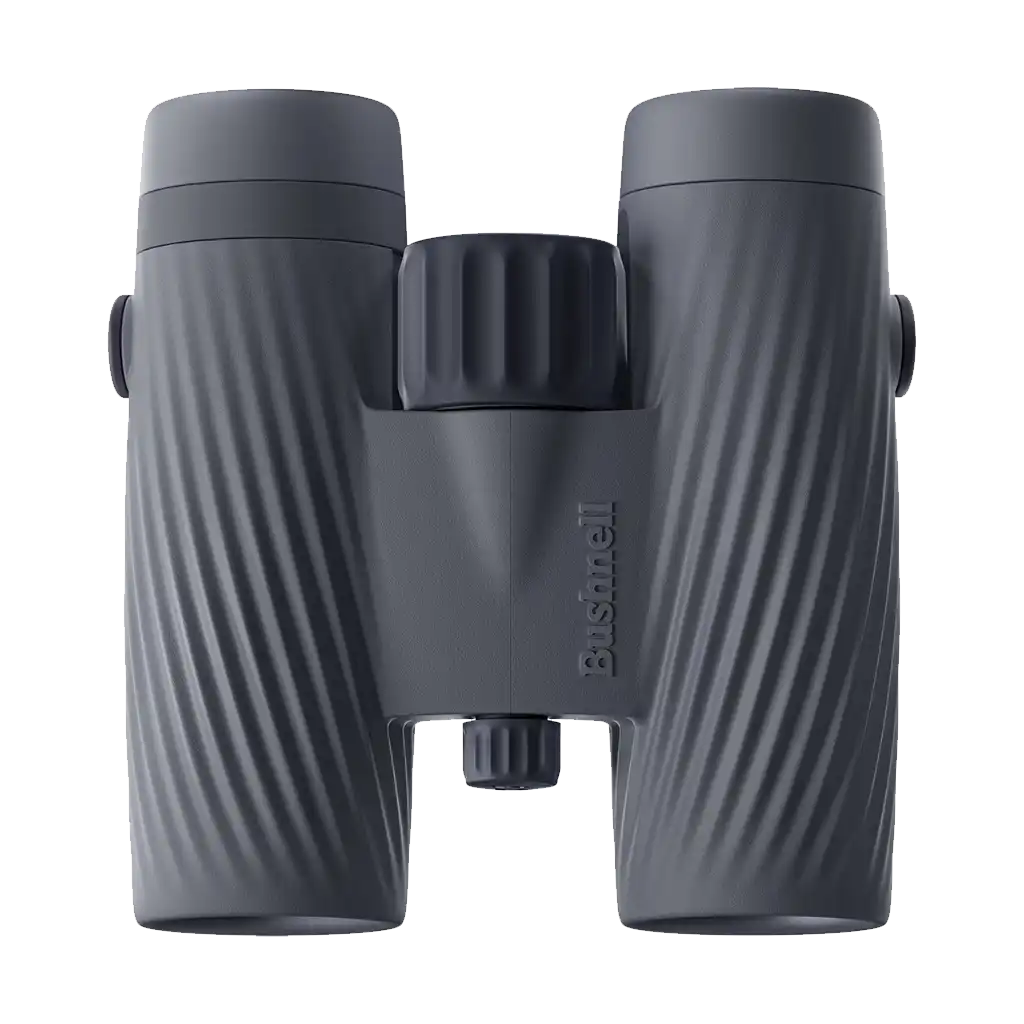 Bushnell 10x32 A3 Binoculars (Folkstone Gray)