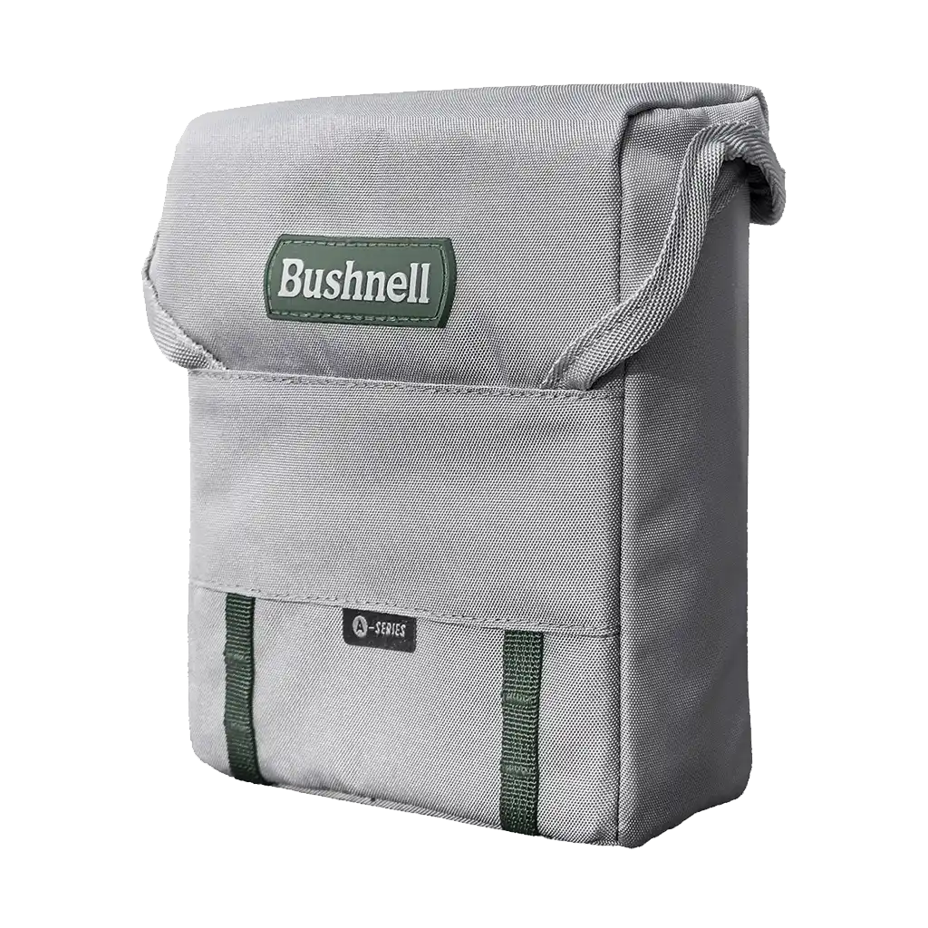 Bushnell 10x42 A5 Binoculars (Cilantro Green)