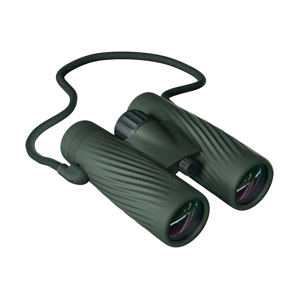Bushnell 10x42 A5 Binoculars (Cilantro Green)