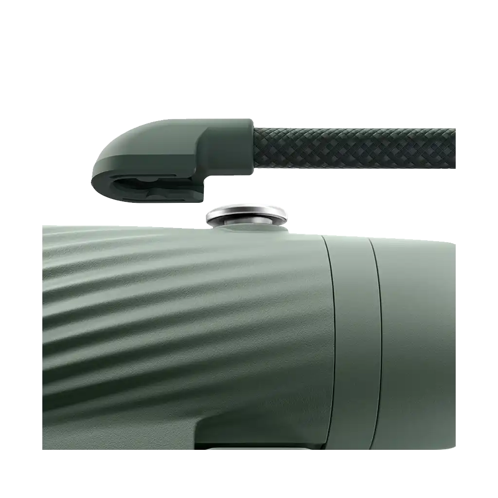 Bushnell 10x42 A5 Binoculars (Cilantro Green)