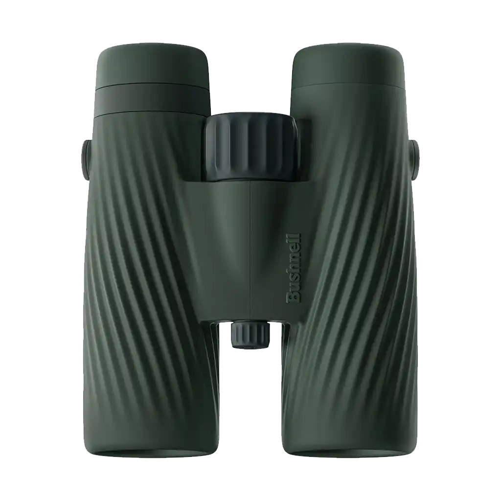 Bushnell 10x42 A5 Binoculars (Cilantro Green)