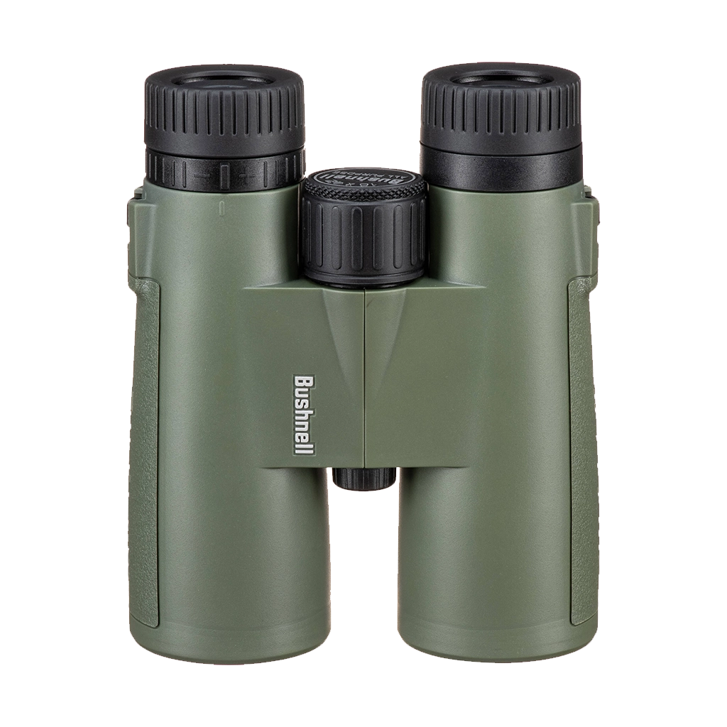 Bushnell 10x42 All-Purpose Binoculars (Green)