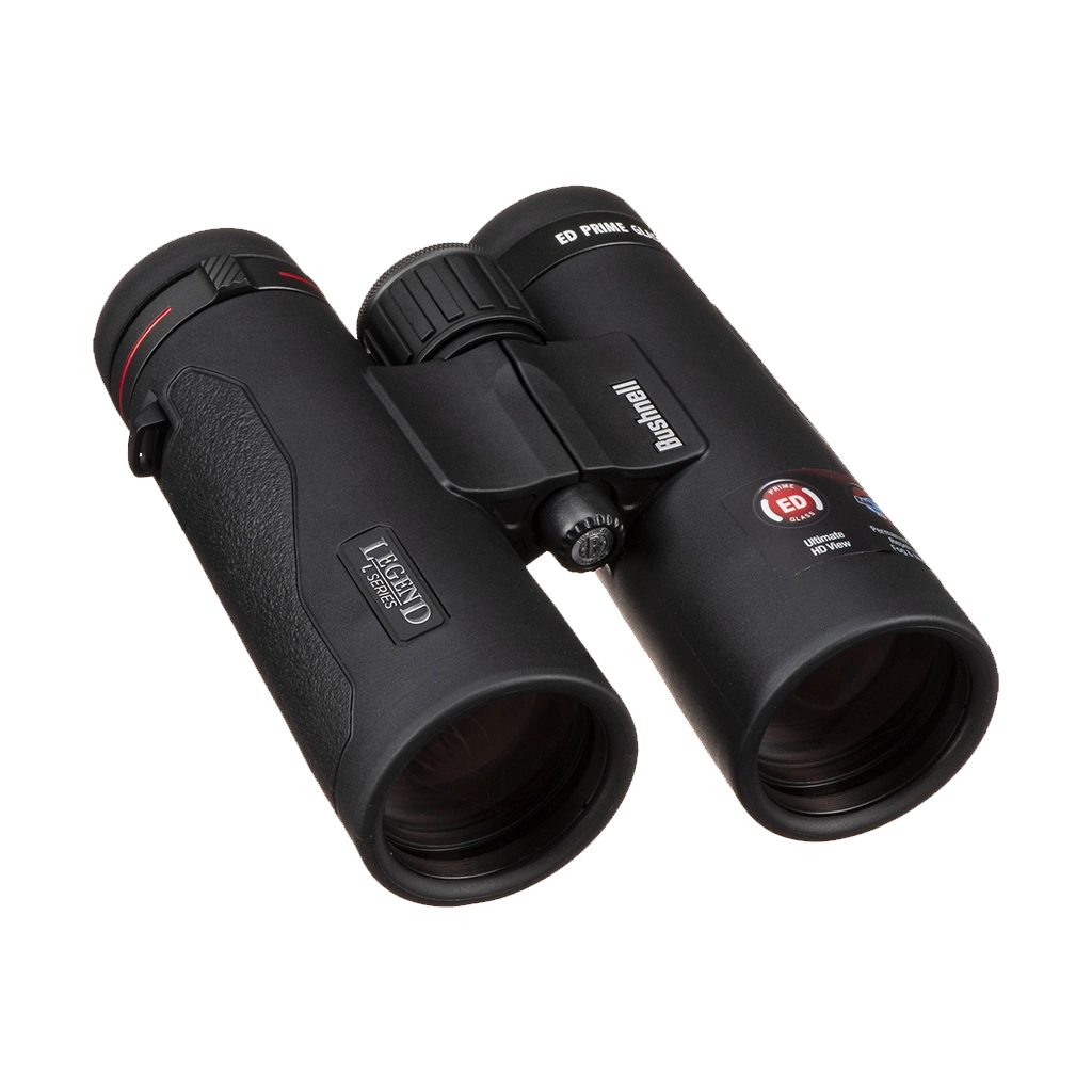 Bushnell 10x42 Legend L-Series Binoculars