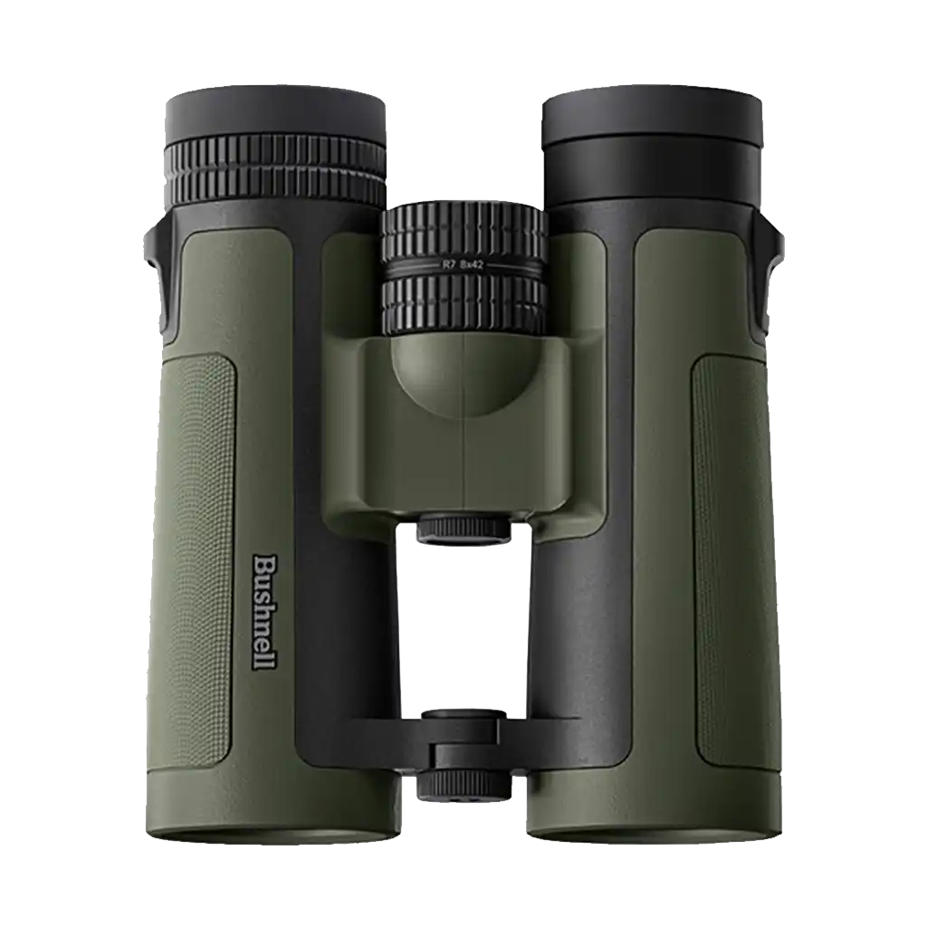 Bushnell 10x42 R7 ED Binoculars (Ranger Green)
