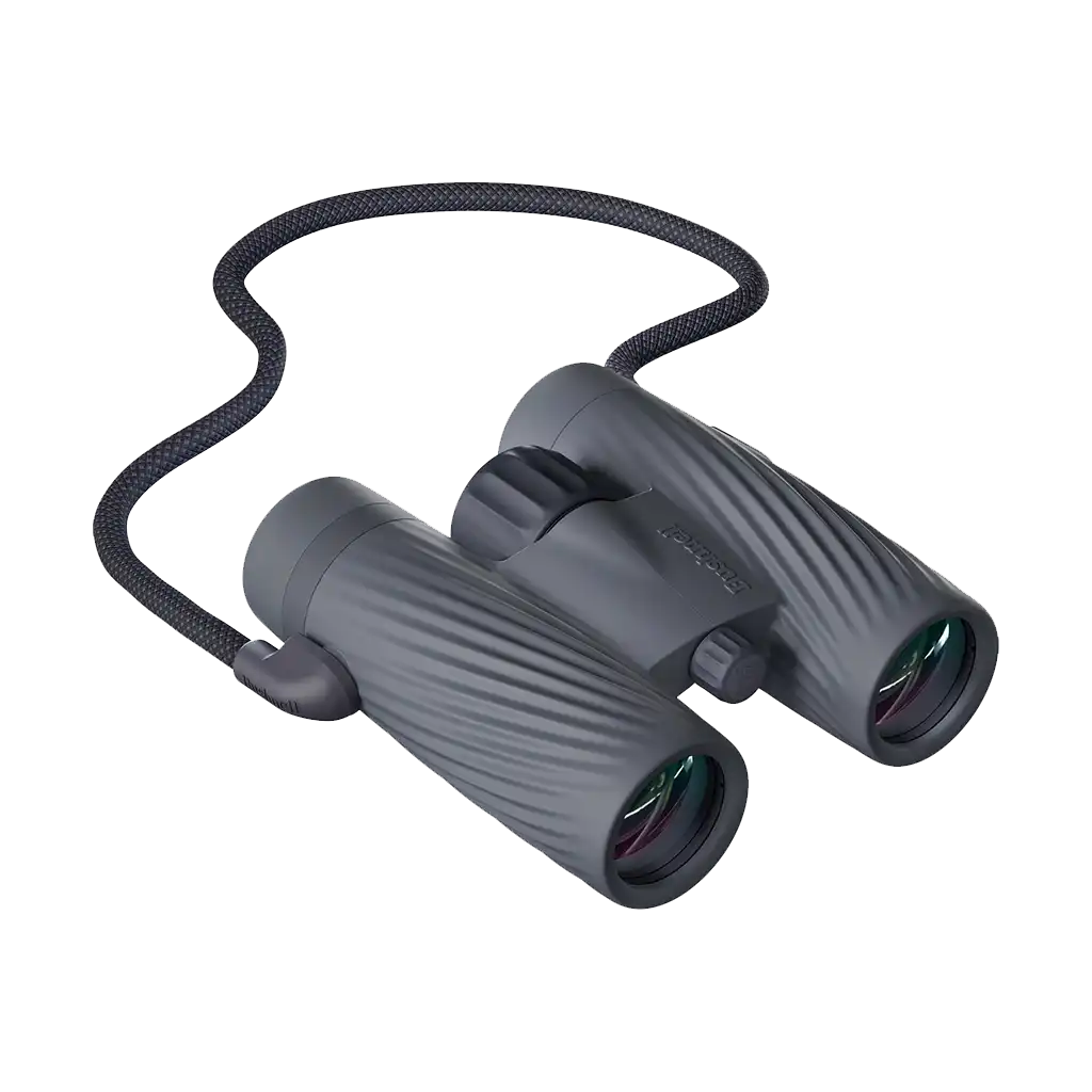 Bushnell 8x32 A3 Binoculars (Folkstone Gray)