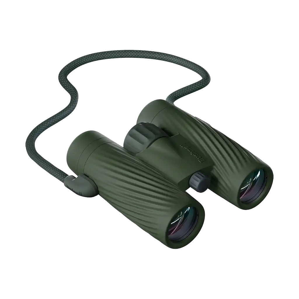 Bushnell 8x32 A3 Binoculars (Laurel Green)