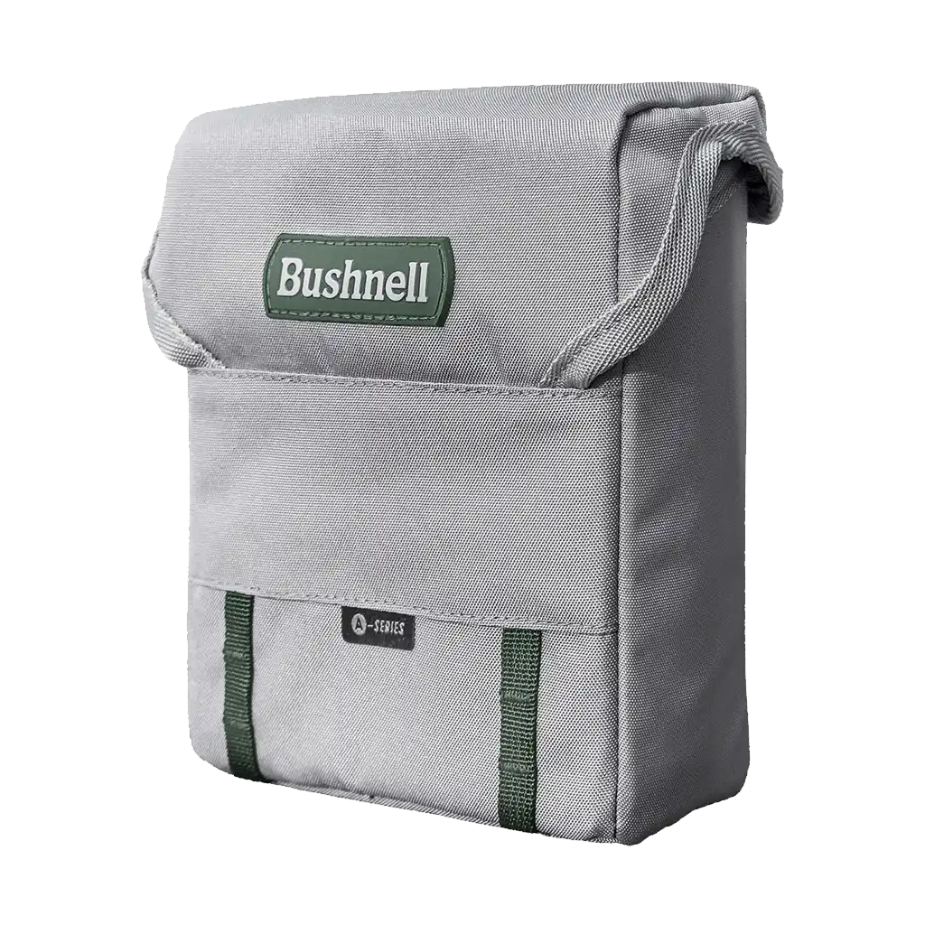 Bushnell 8x42 A5 Binoculars (Cilantro Green)