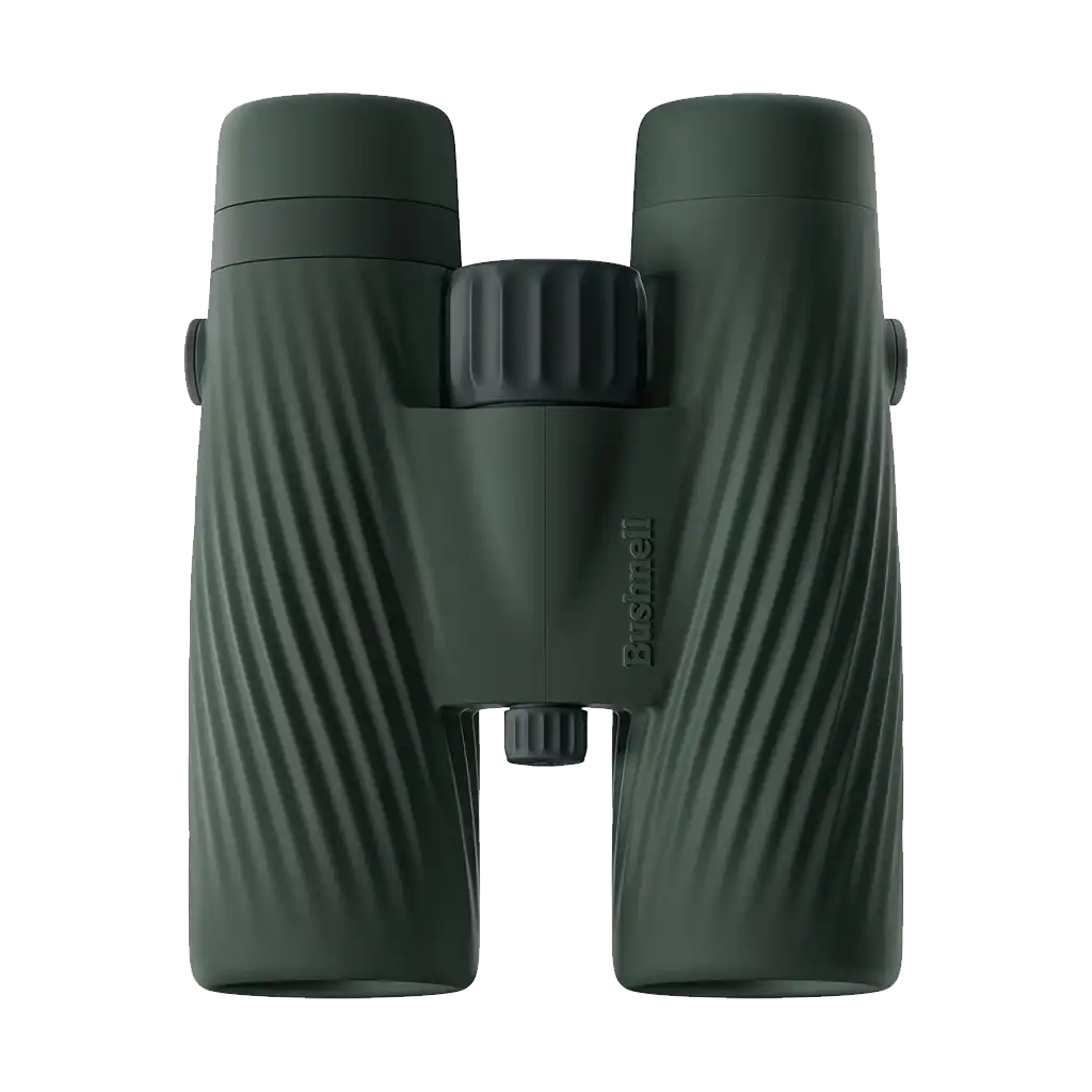 Bushnell 8x42 A5 Binoculars (Cilantro Green)