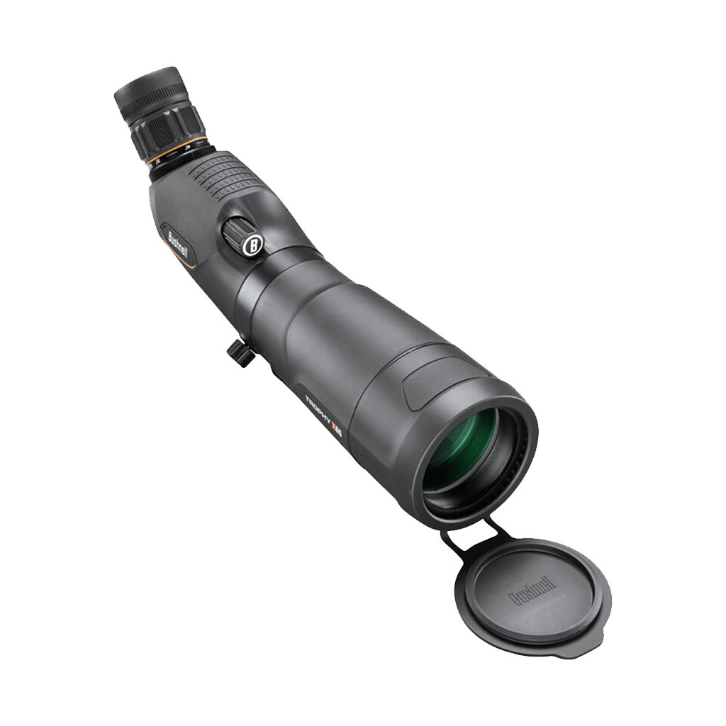 Bushnell Trophy Xtreme 20 60x65 Spotting Scope Orms Direct