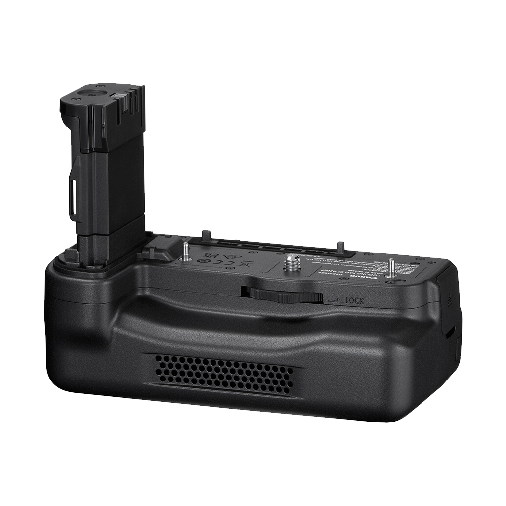 Canon CF-R20EP Battery Grip with Cooling Fan and Ethernet