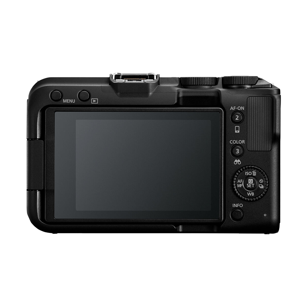 Canon EOS R50 V Mirrorless Camera with 14-30mm f/4-6.3 Lens with FREE SmallRig Camera Cage for Canon EOS R50 V (Valued at R1 560)