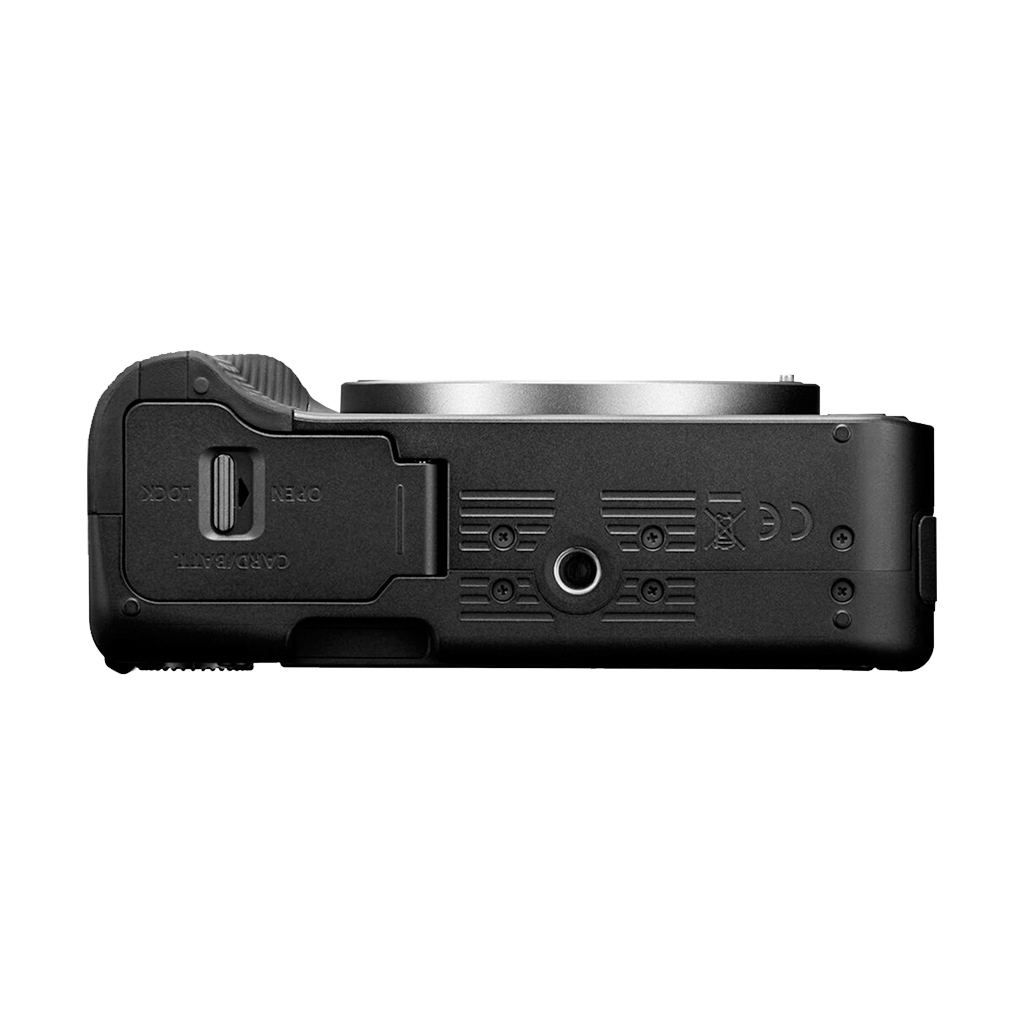 Canon EOS R50 V Mirrorless Camera