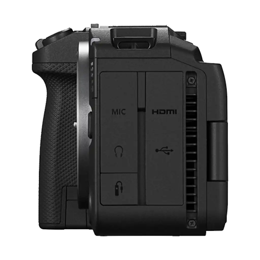 Canon EOS R6 V Mirrorless Camera