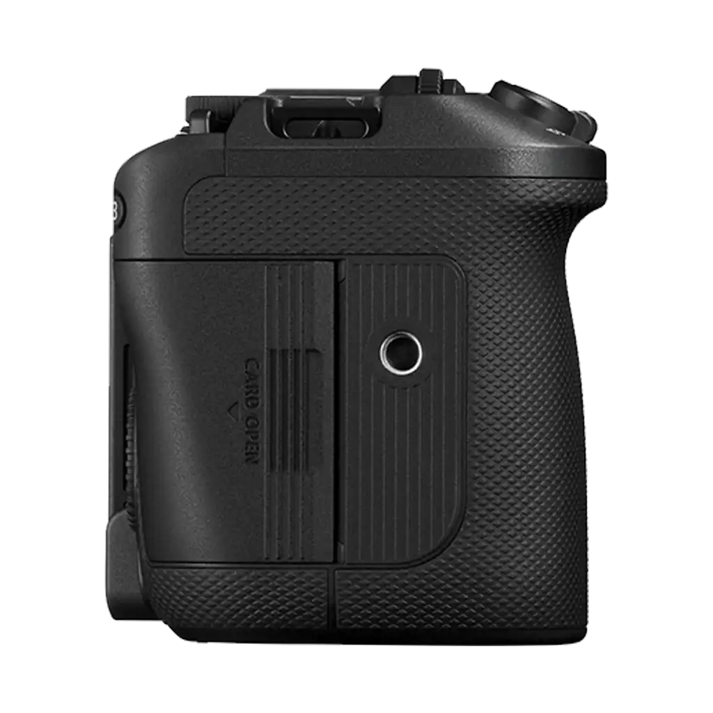 Canon EOS R6 V Mirrorless Camera