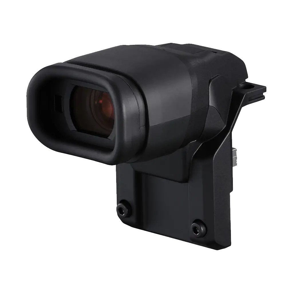 Rental: Canon EVF-V50 OLED Viewfinder for C500 Mark II