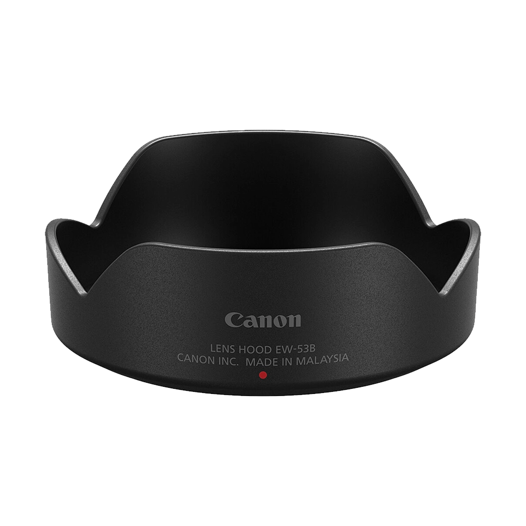 Canon EW-53B Lens Hood