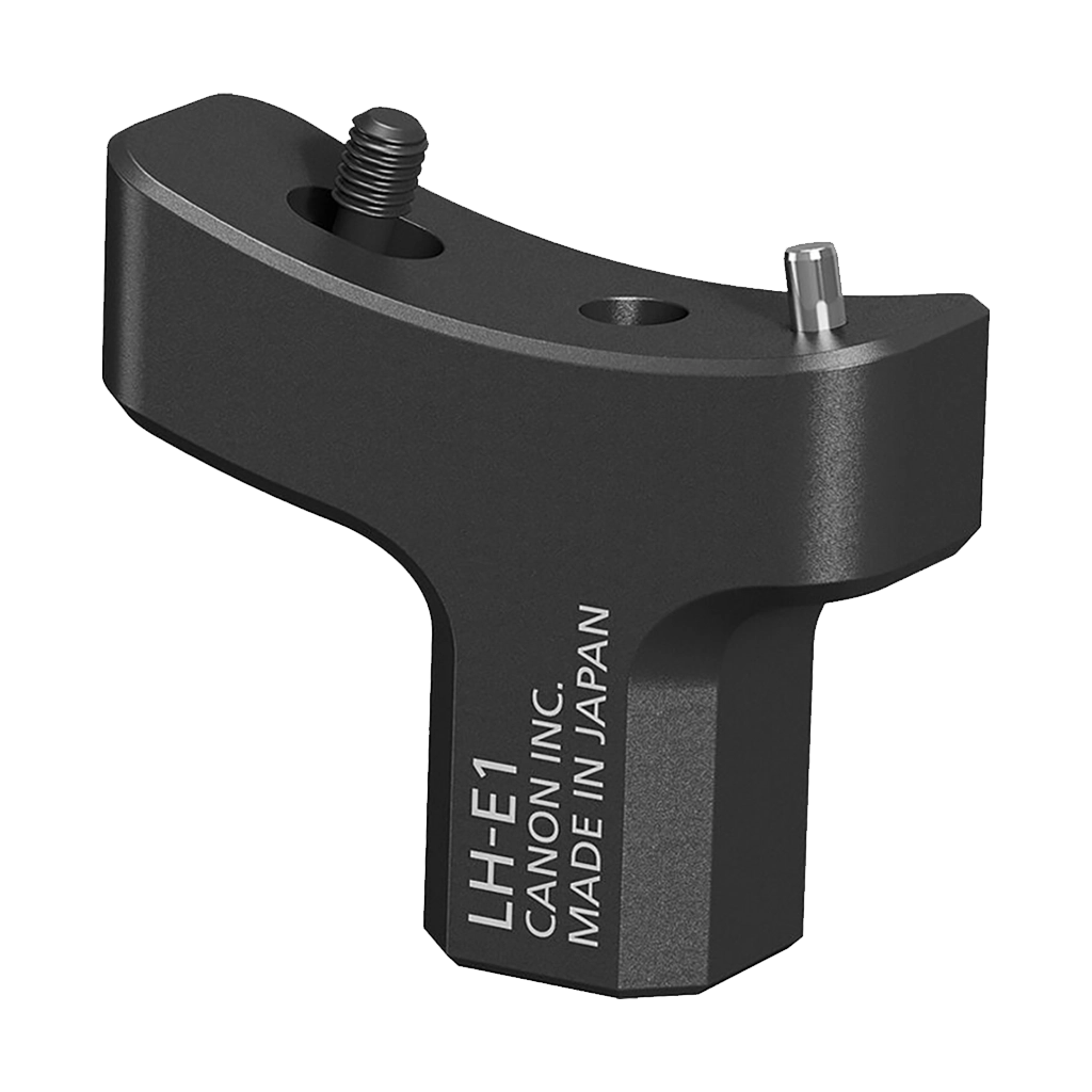 Canon LH-E1 Lens Holder