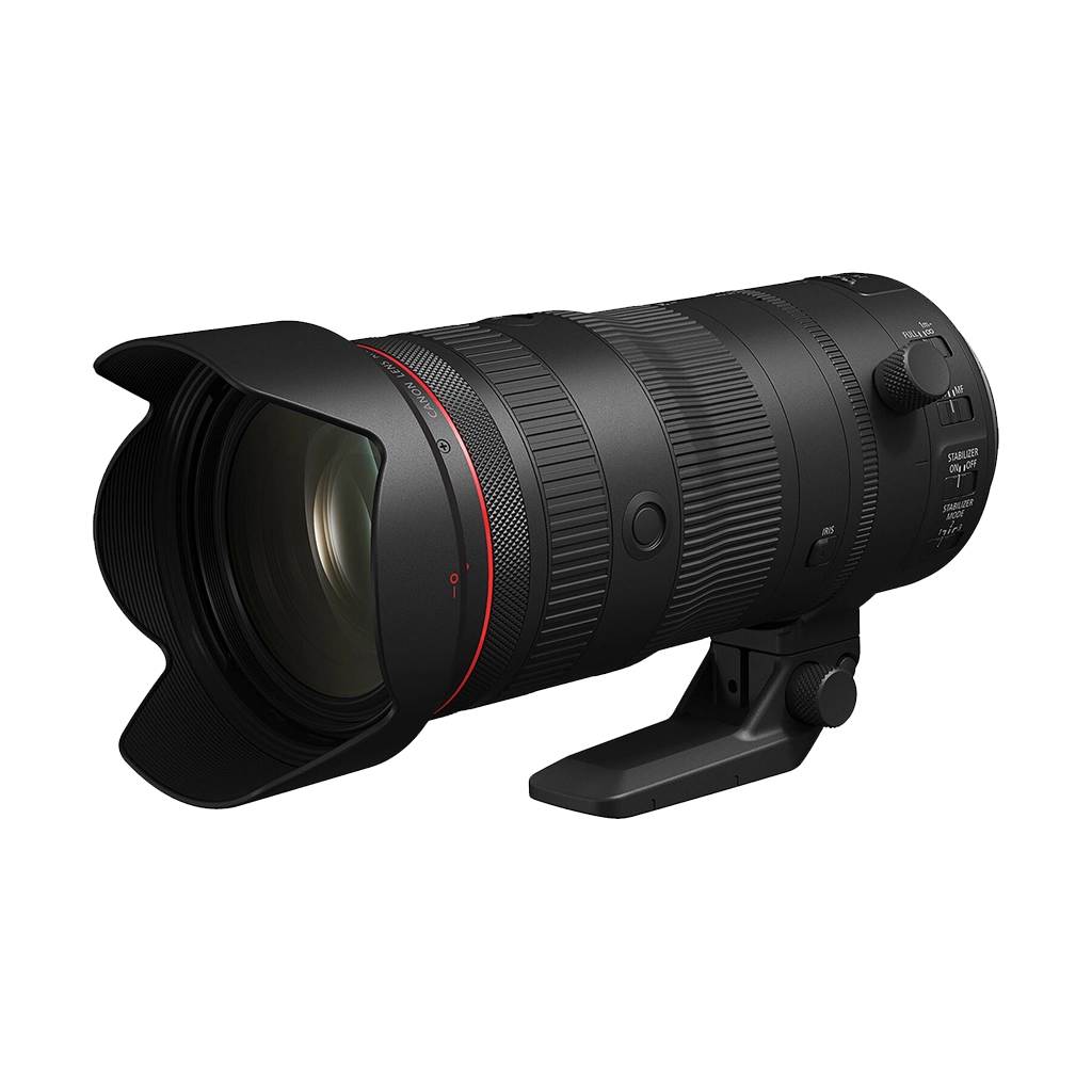 Canon RF 24-105mm f/2.8 L IS USM Z Lens