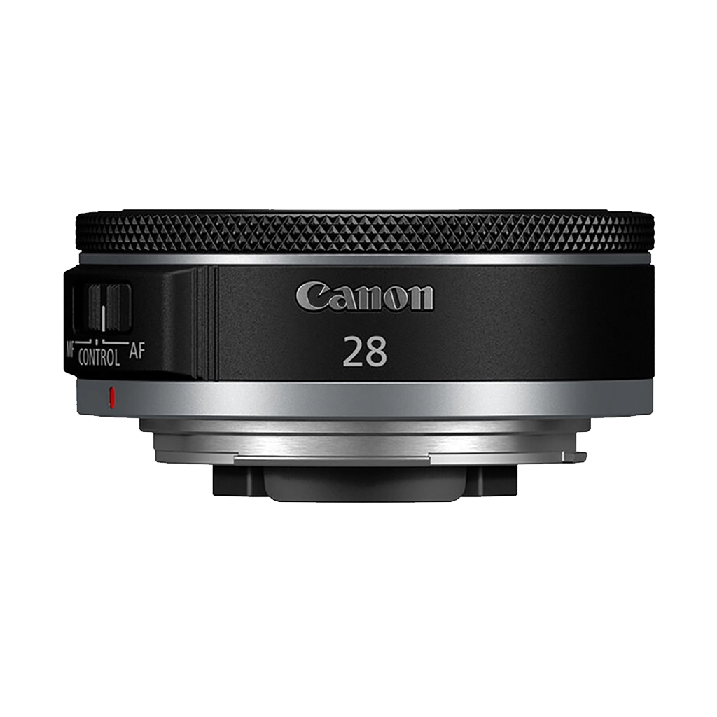 Canon RF 28mm f/2.8 STM Lens (Canon RF) - Orms Direct - South Canon RF 28mm f/2.8 STM Lens (Canon RF) - Orms Direct - South