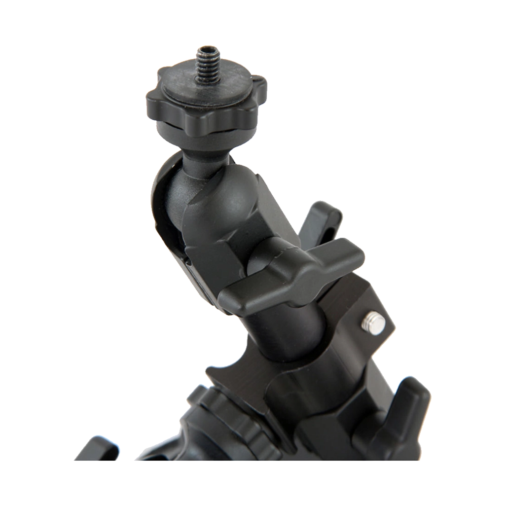 Delkin Devices Fat Gecko Triple Mount