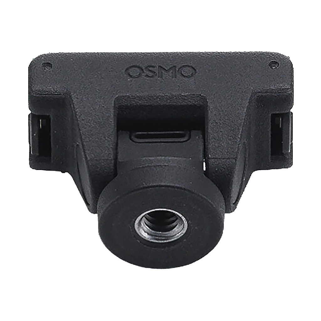 DJI Adjustable Quick Release Adapter Mount for Osmo 360
