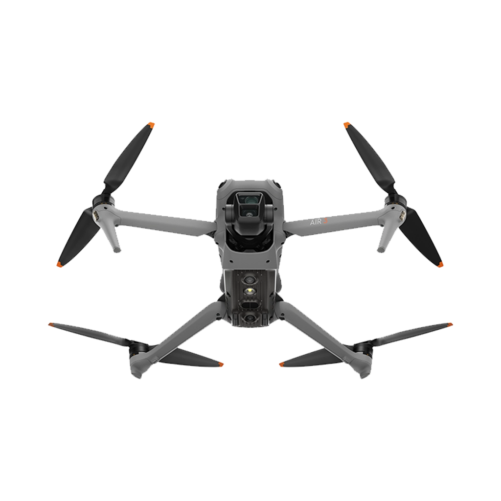 DJI Air 3 Drone Fly More Combo with RC 2