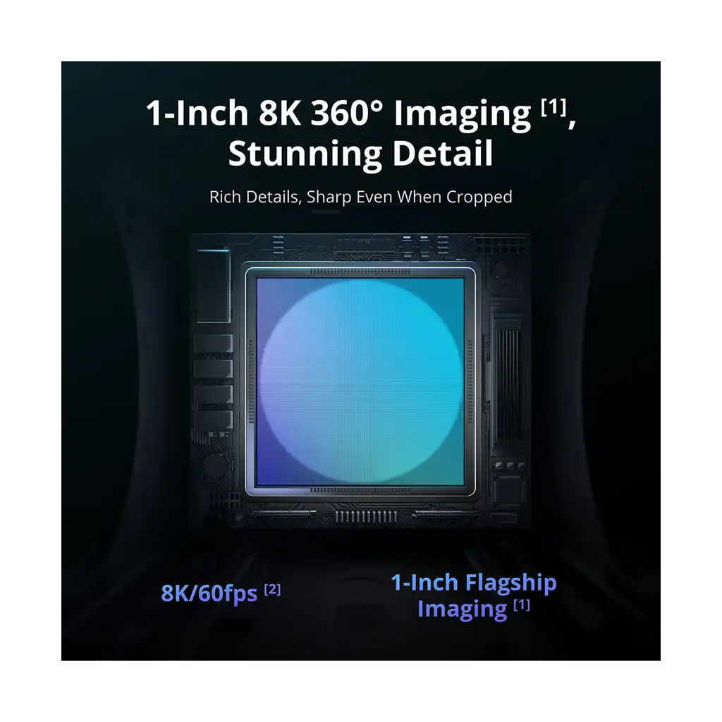 DJI Avata 360 Fly More Combo with RC 2 Remote Controller