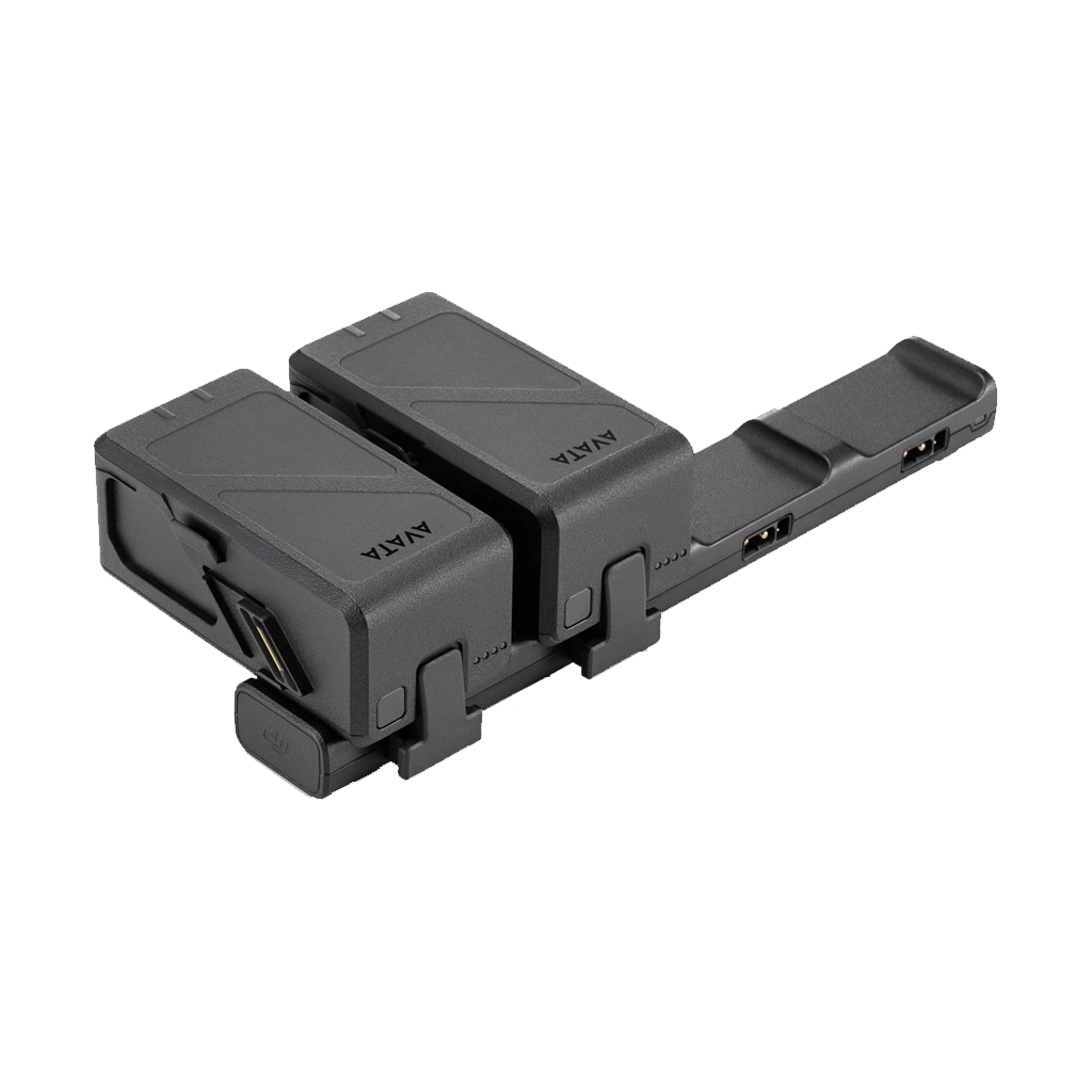 DJI Avata Fly More Kit