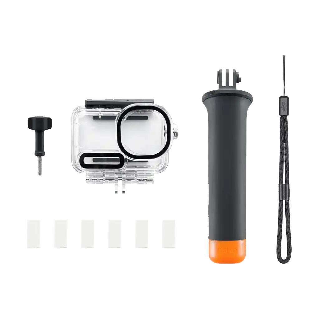 DJI Diving Accessory Kit for Osmo Action 6