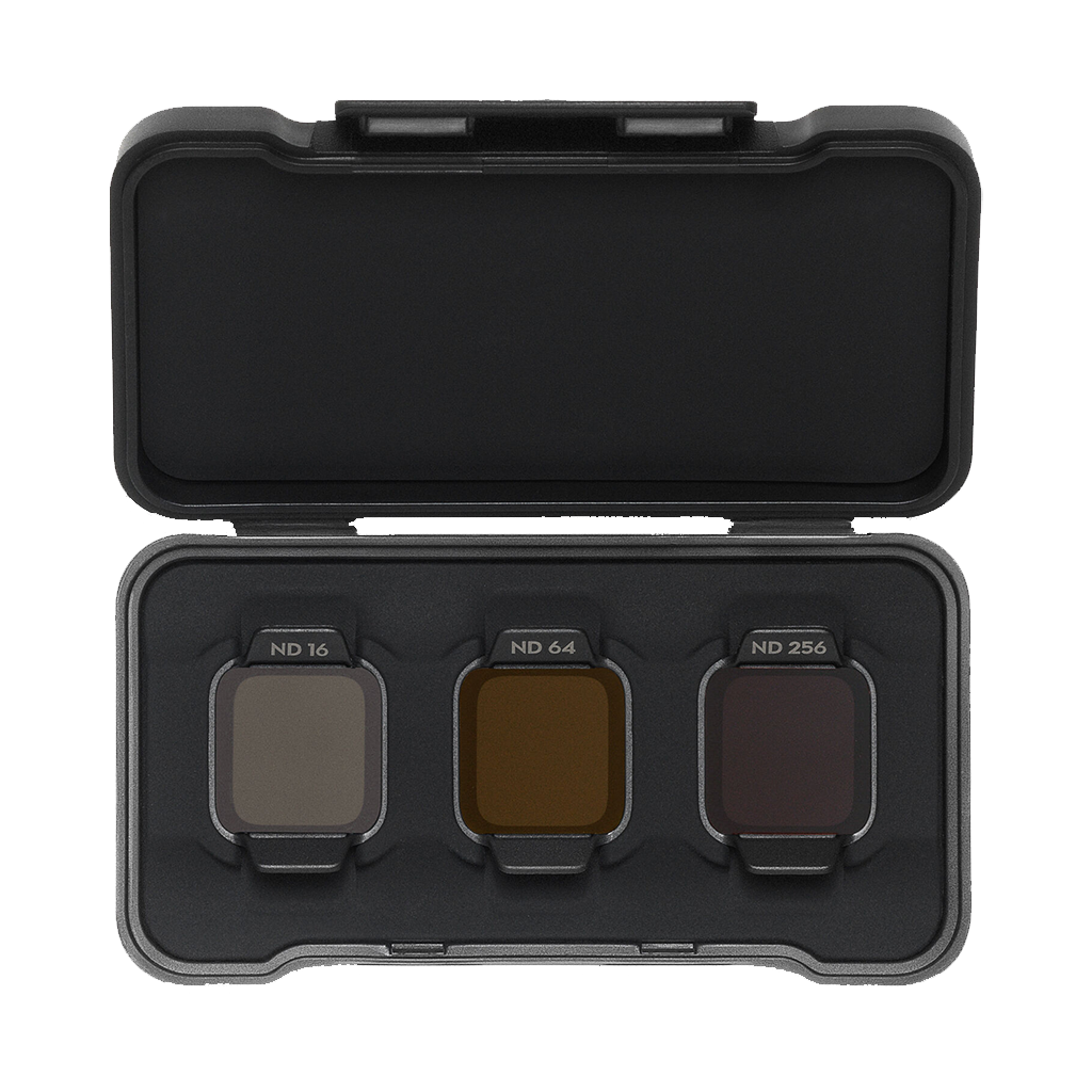 DJI Flip ND Filter Set (Set of 3)