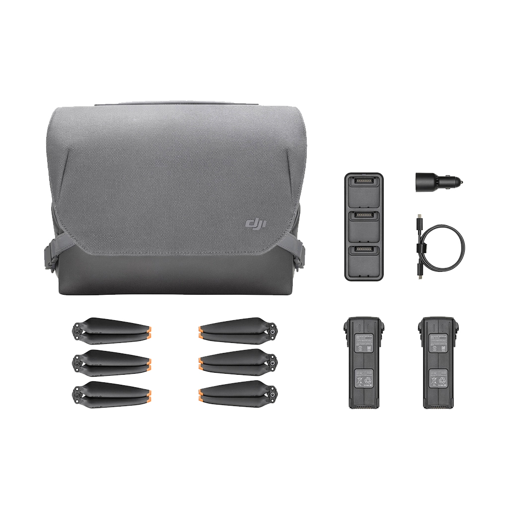 DJI Fly More Kit for Mavic 3