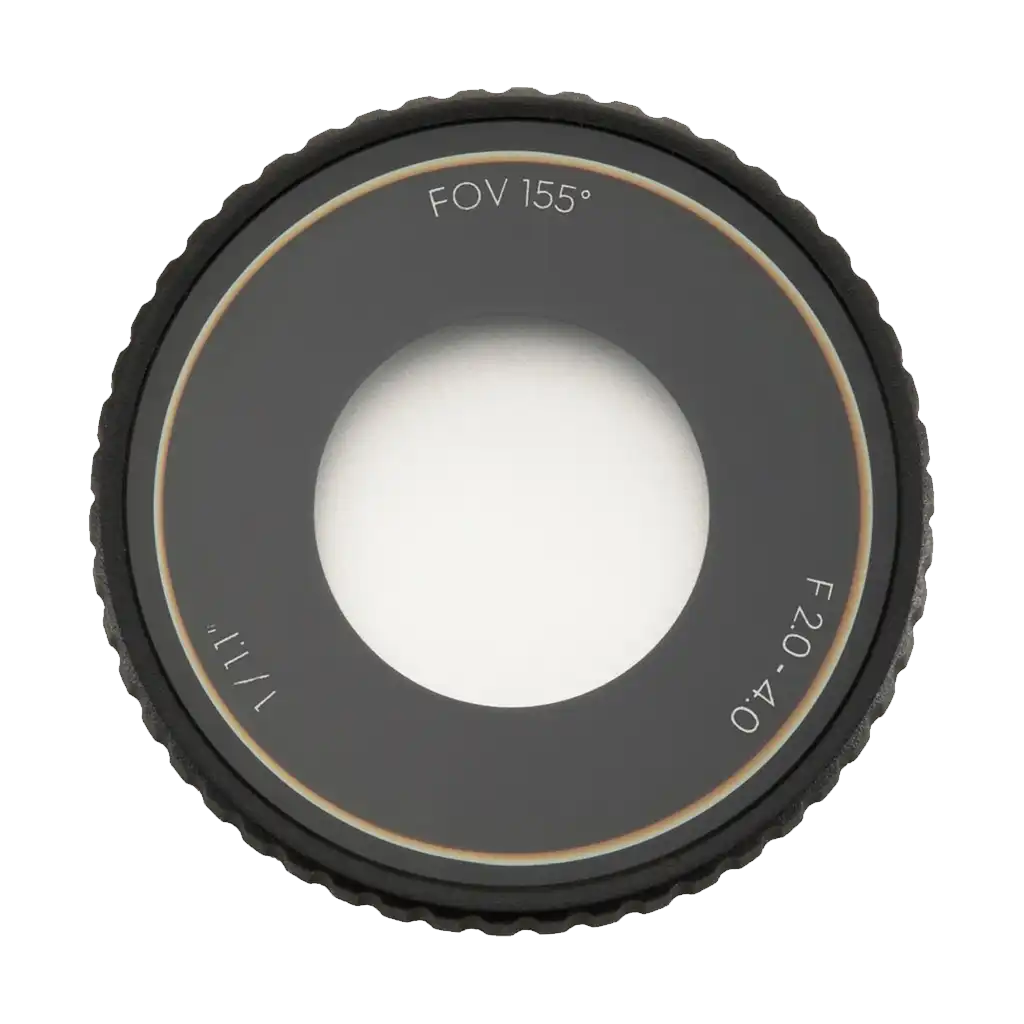 DJI Glass Lens Cover for Osmo Action 6