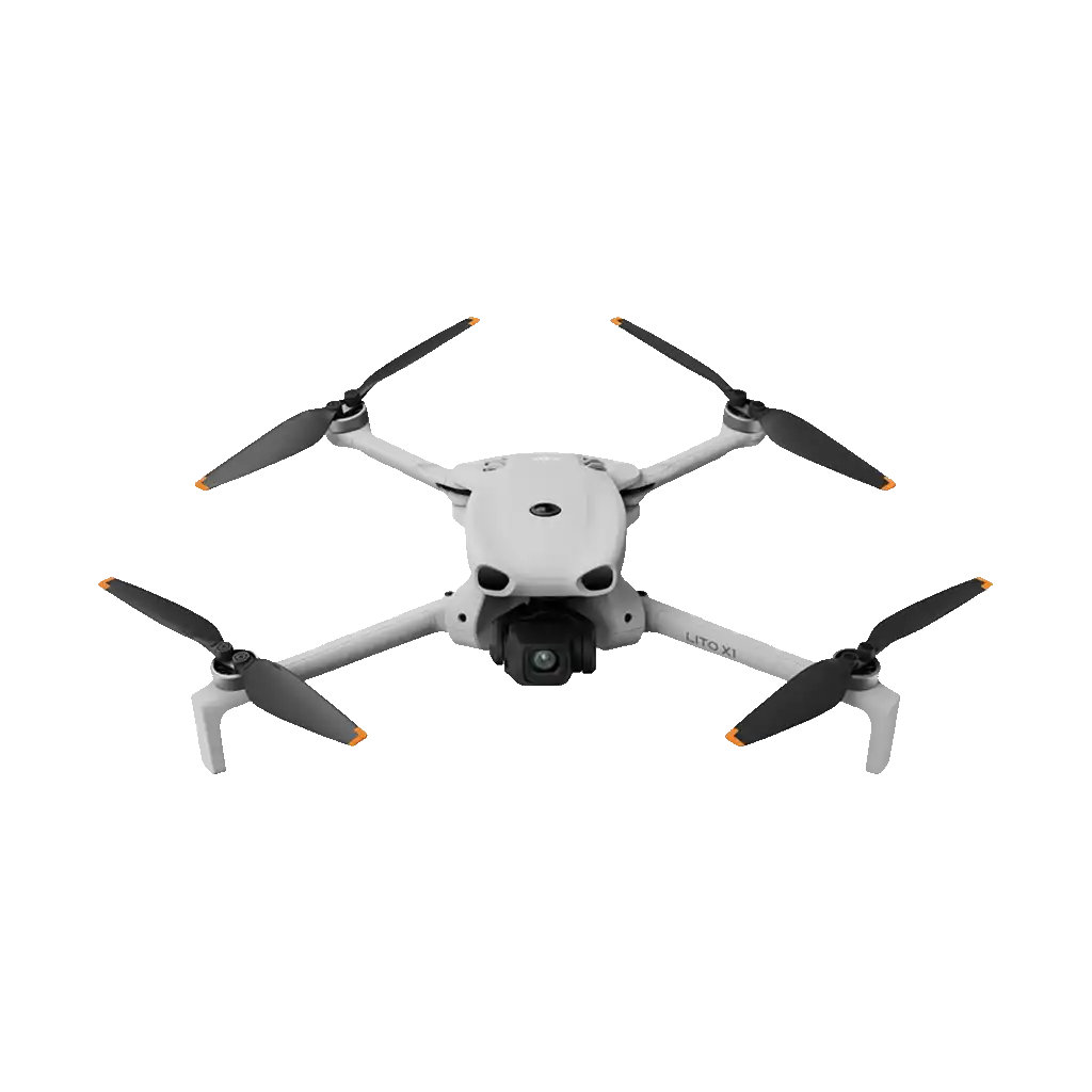 DJI Lito X1 Fly More Combo Plus with RC 2 Controller