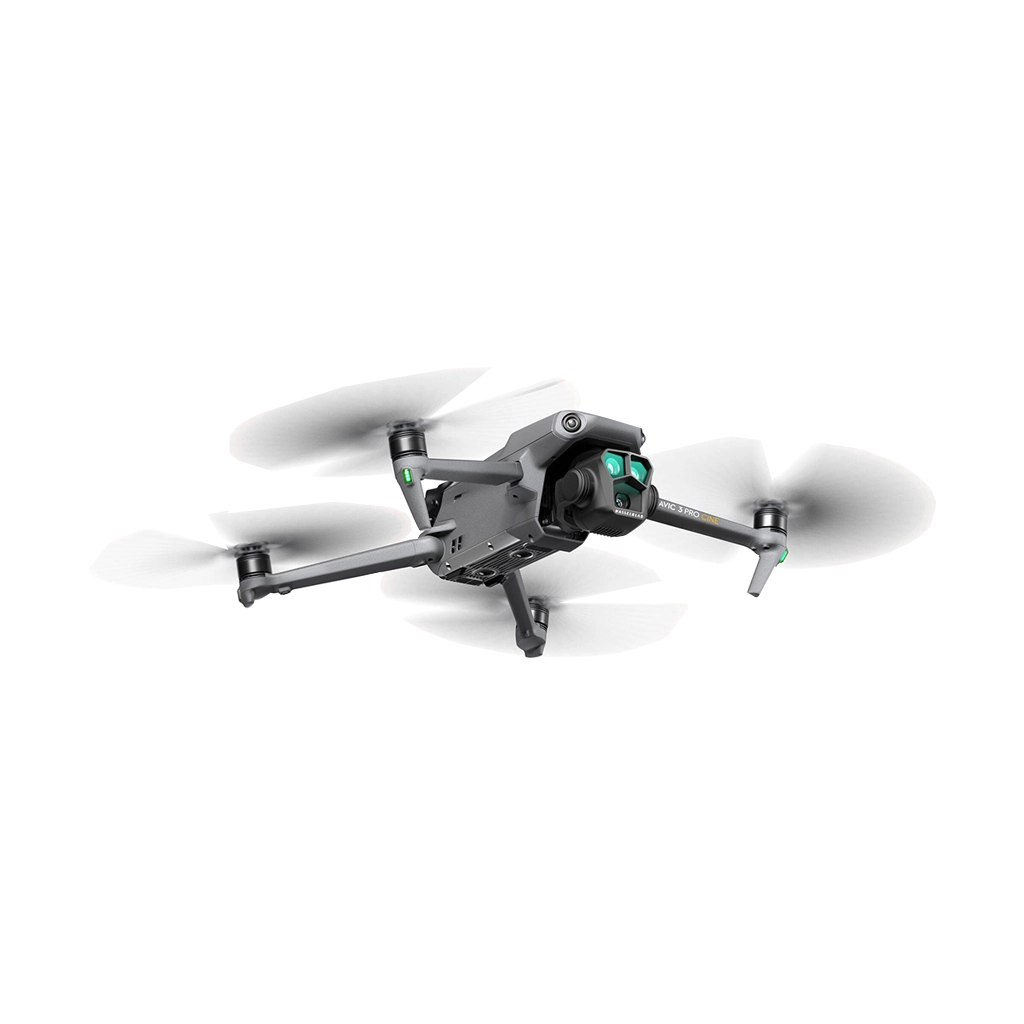 DJI Mavic 3 Pro Cine Drone