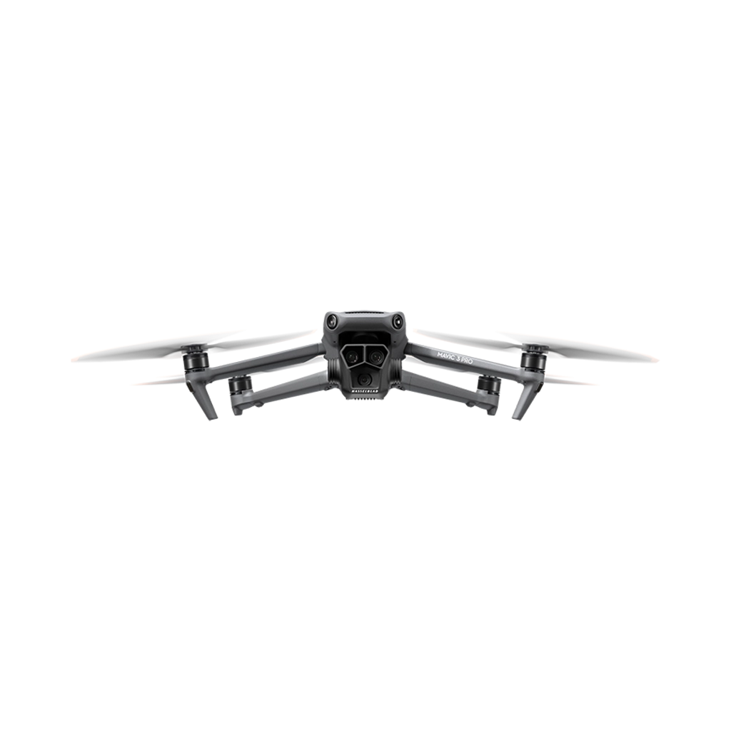 DJI Mavic 3 Pro Drone with DJI RC