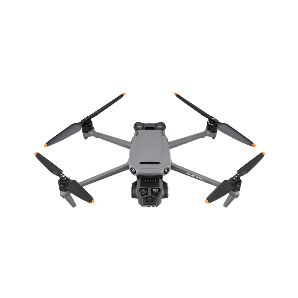 DJI Mavic 3 Pro Drone with DJI RC