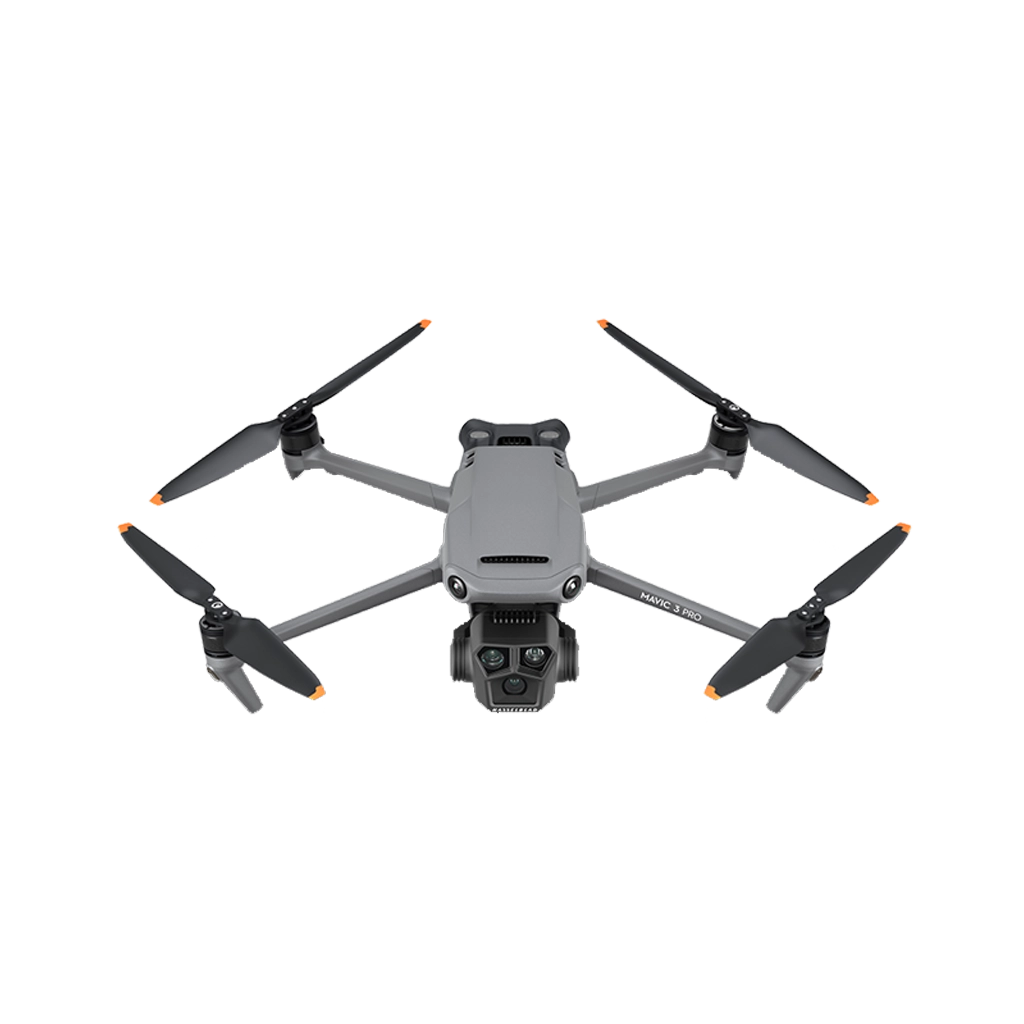 DJI Mavic 3 Pro Drone Fly More Combo with DJI RC Pro Remote