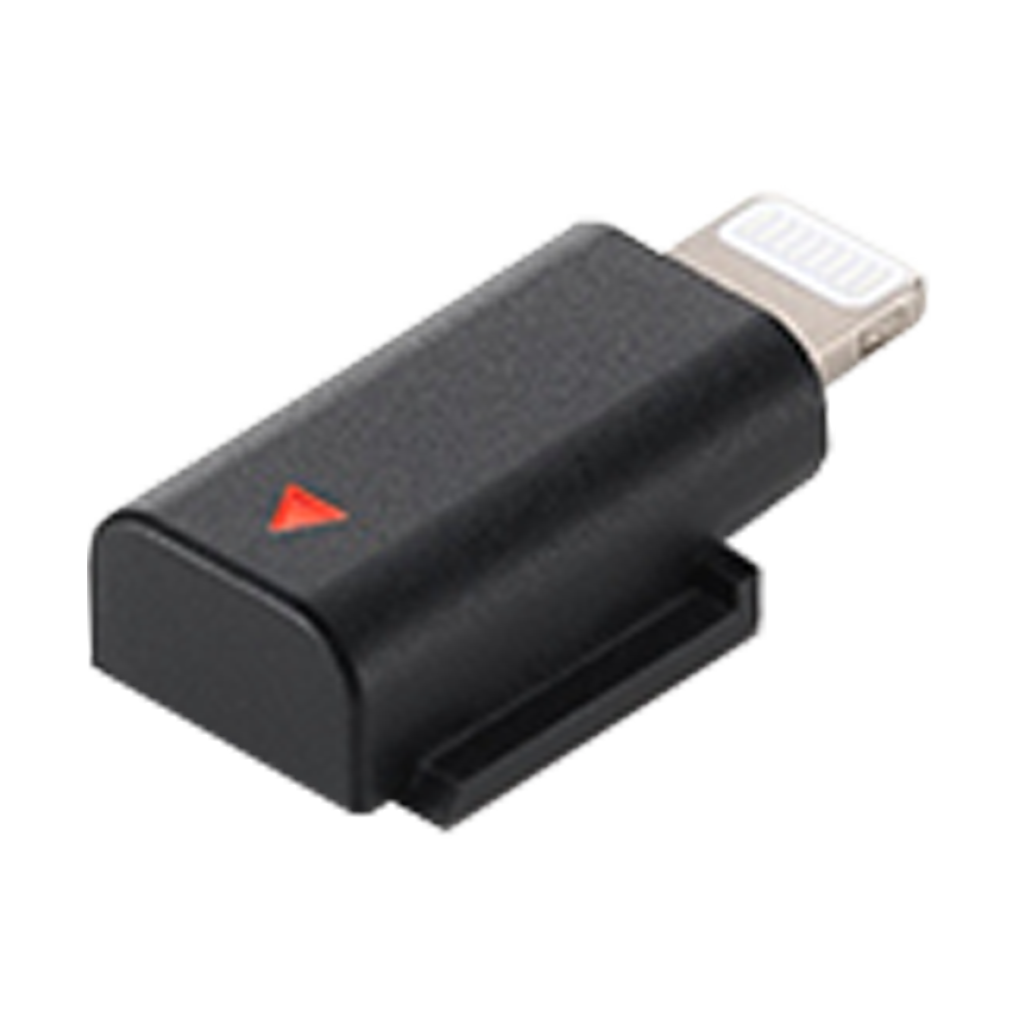 DJI Mic 3 Mobile Phone Adapter (Lightning)