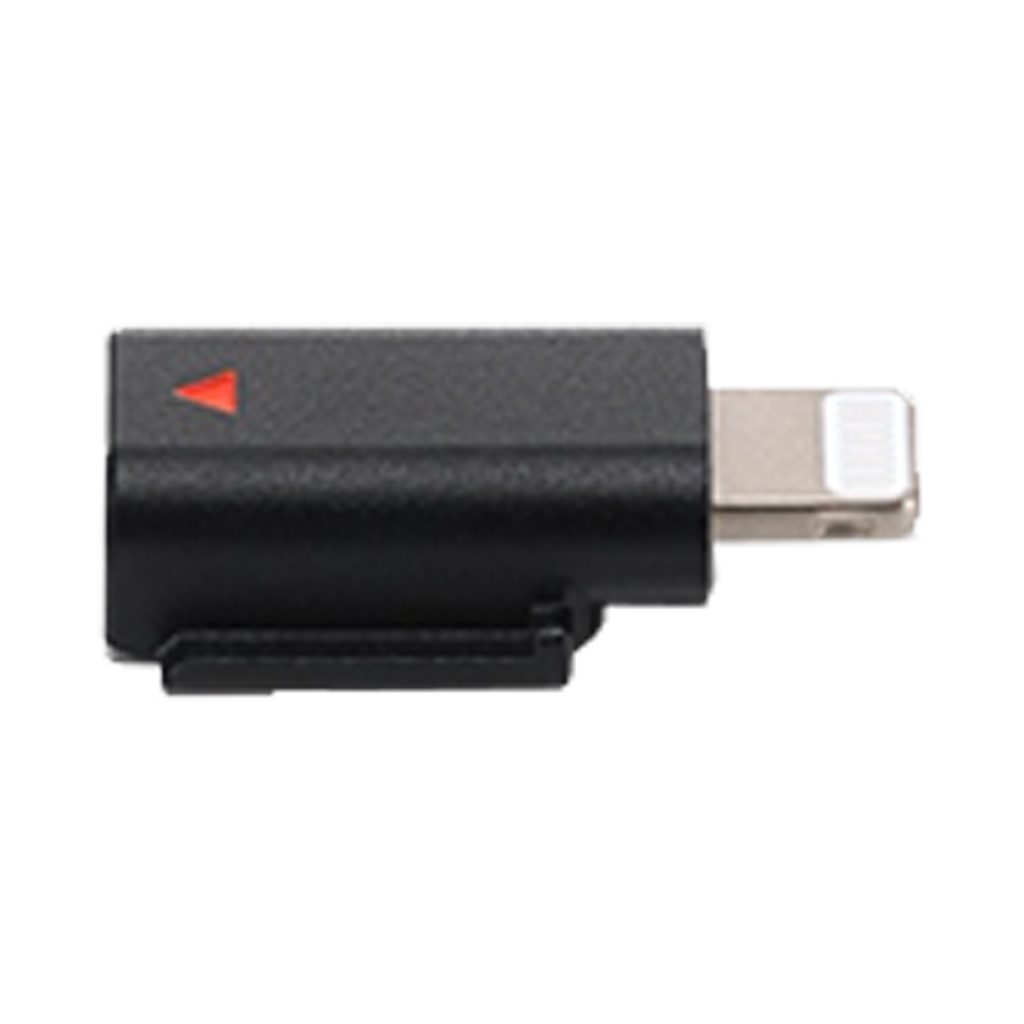 DJI Mic Mini Mobile Phone Adapter (Lightning)
