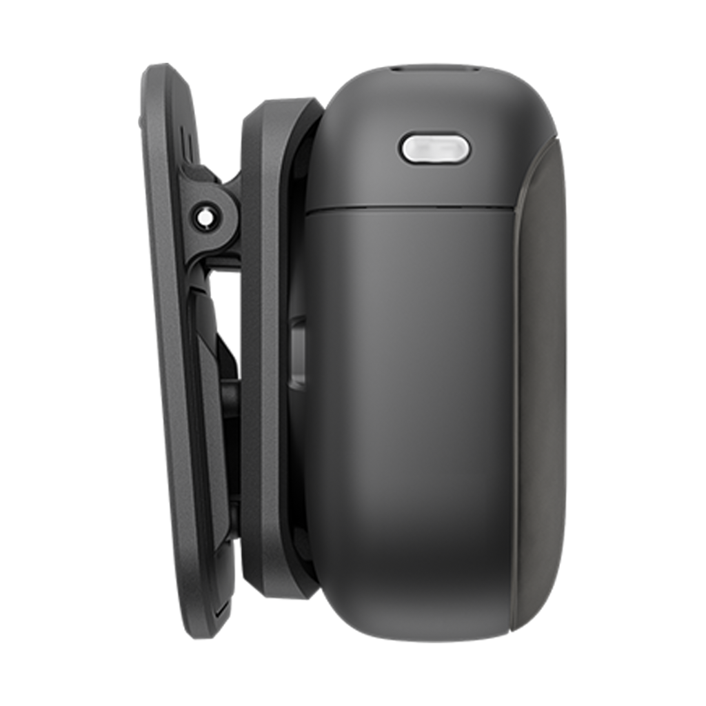 DJI Mic 3 Clip-On Transmitter/Recorder with Built-In Microphone (2.4 GHz)