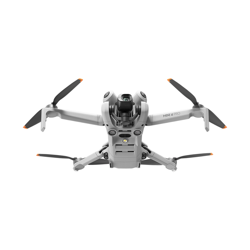 DJI Mini 4 Pro Drone with RC 2 Controller