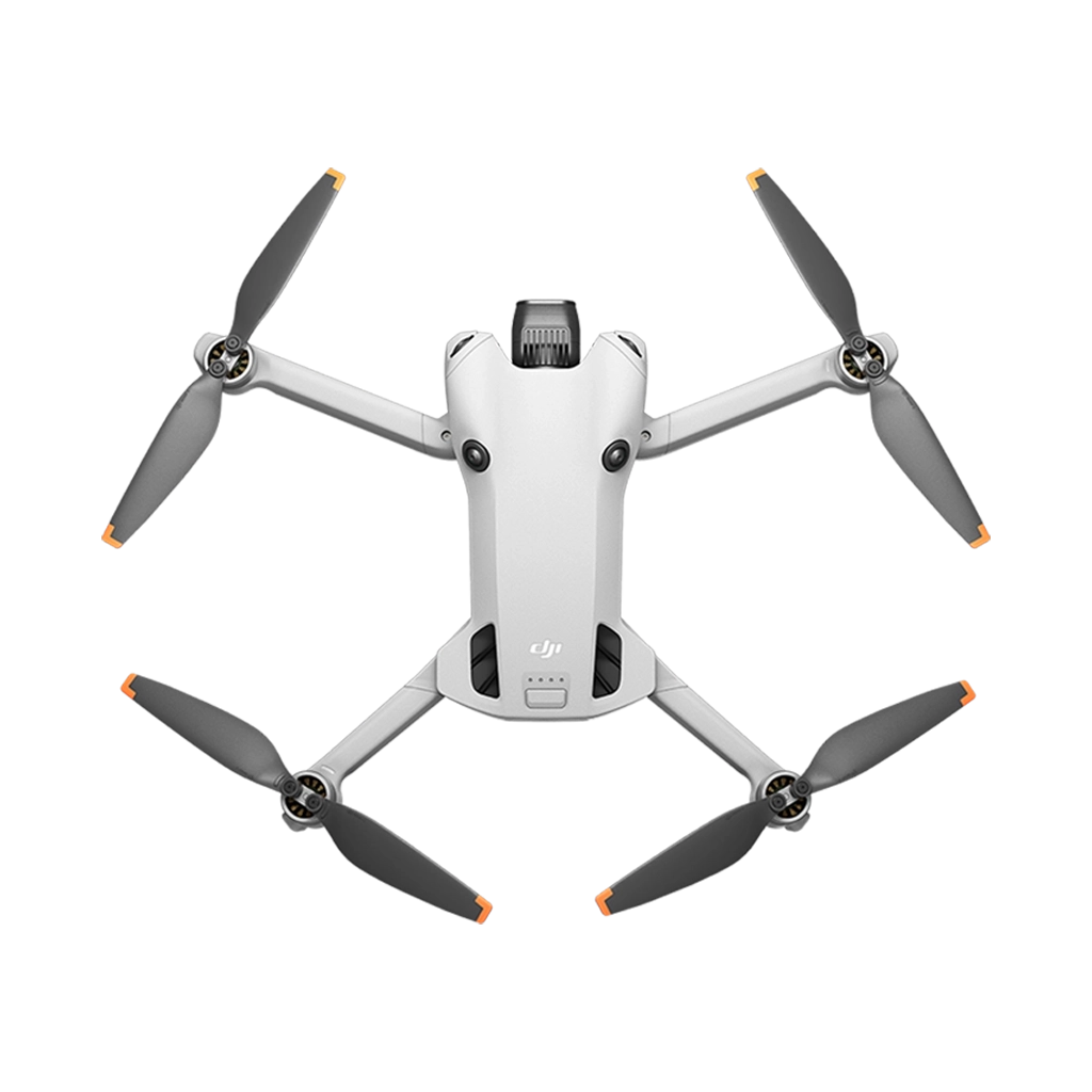 DJI Mini 4 Pro Drone with RC 2 Controller