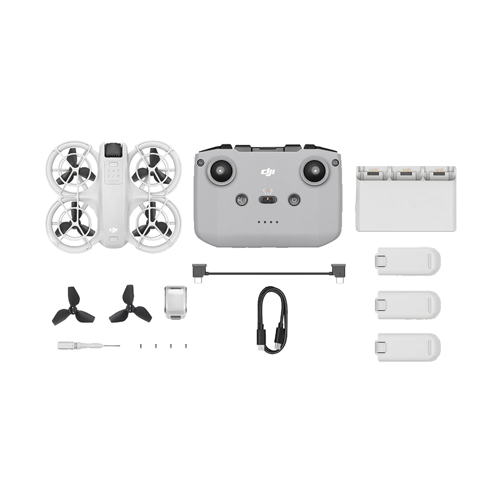 DJI Neo Fly More Combo