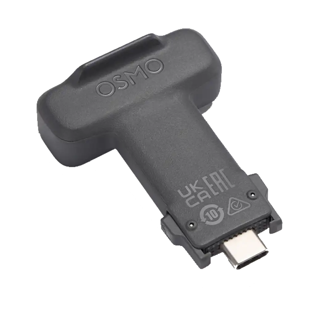 DJI OM Multifunctional Module 2