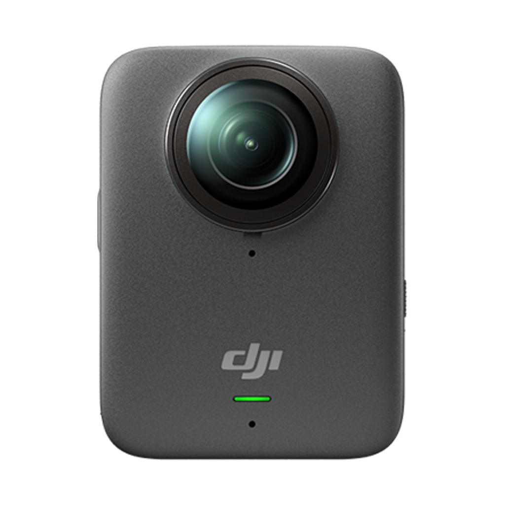 DJI Osmo 360 Action Camera Adventure Combo