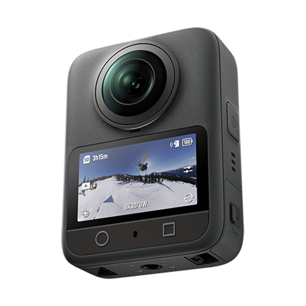 DJI Osmo 360 Action Camera Adventure Combo