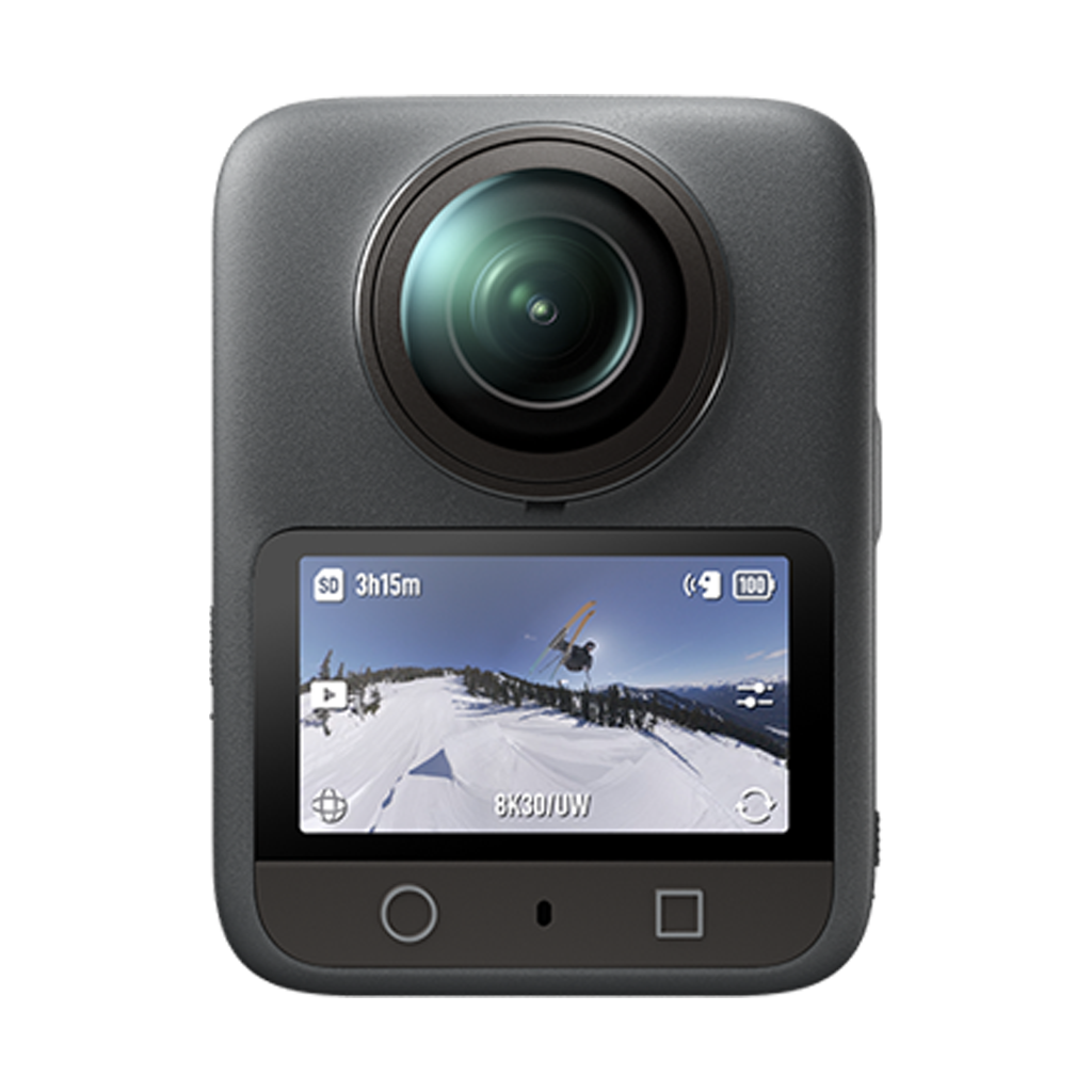 DJI Osmo 360 Action Camera Adventure Combo
